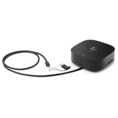 Dokovací stanice HP USB-C/A Universal G2