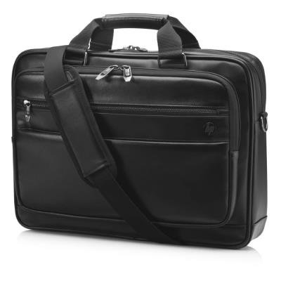 Brašna HP Executive Leather 15,6" 