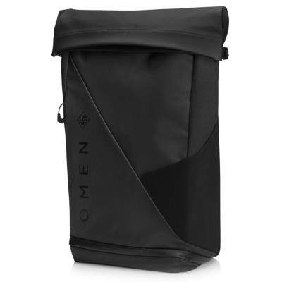 Batoh HP Omen Transceptor 15 Rolltop