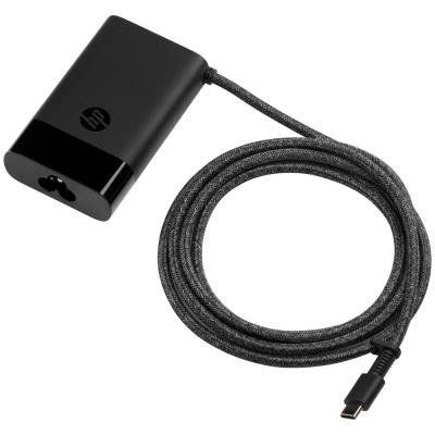 Napájecí adaptér HP USB-C Slim 65W