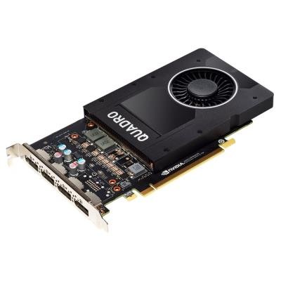 Grafické karty NVIDIA Quadro
