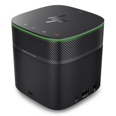 Dokovací stanice HP Thunderbolt 120W G2