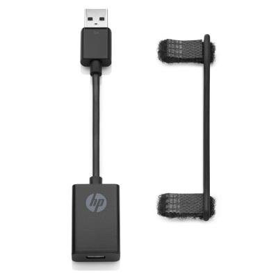 HP USB 3.0 typ A na typ C