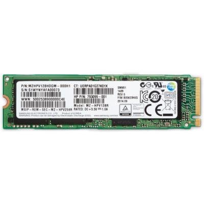 HP Z Turbo Drive 512GB