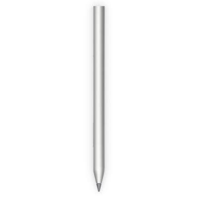 HP Rechargeable MPP 2.0 Tilt Pen - silver