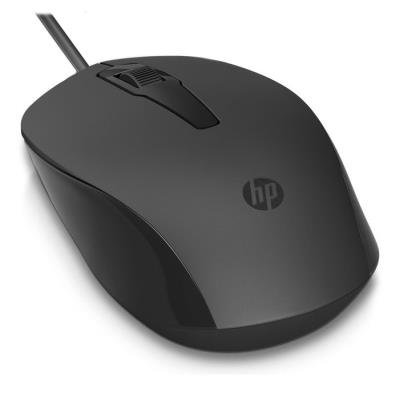 HP 150 Wired Mouse EURO