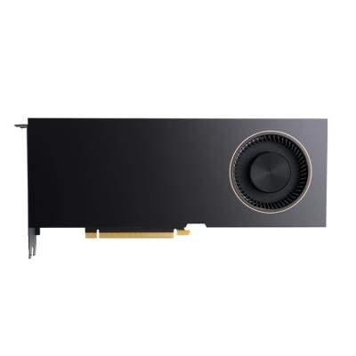 HP NVIDIA RTX A6000 48GB