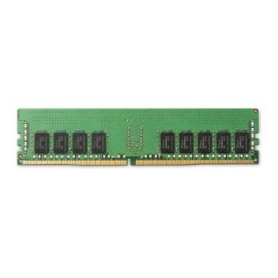 HP 32GB (1x32GB) 3200 DDR4 ECC UDIMM