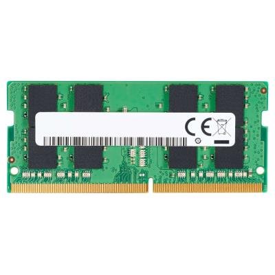 HP 4GB DDR4-3200 SODIMM