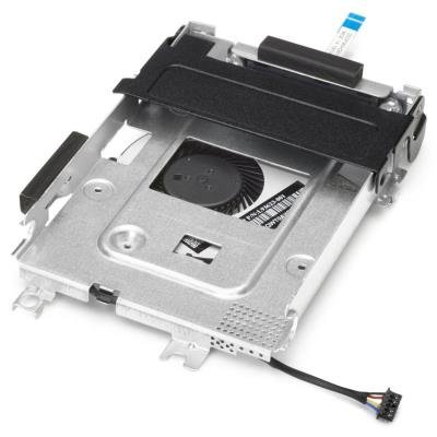 HP DM 2.5" SATA Drive Bay kit v2