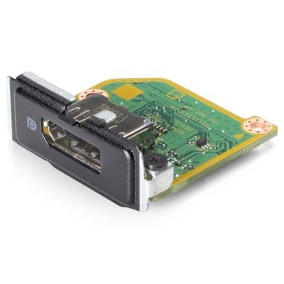 HP Flex IO DisplayPort v2