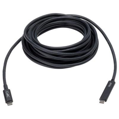 HP USB typ C kabel 5m