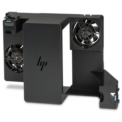 HP Z4 G4 MemCooler