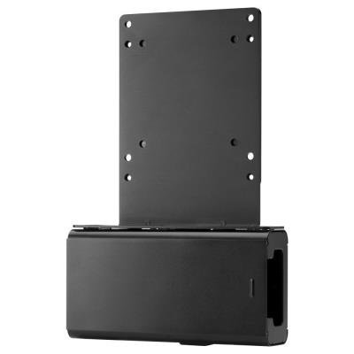 HP B300 Bracket with Power Supply Holder