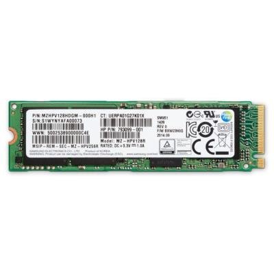 HP Z Turbo Drive Kit 1TB SSD