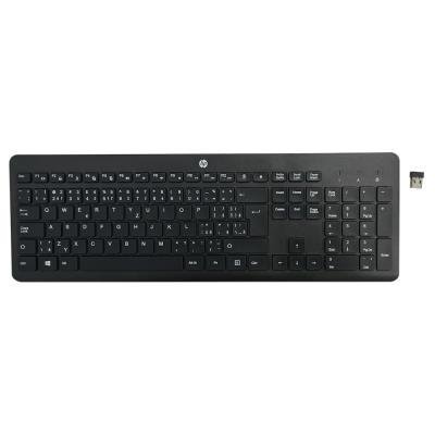 230 Wireless Keyboard (Black) WW