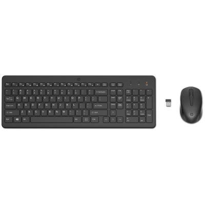 330 Wireless Mouse & Keyboard US
