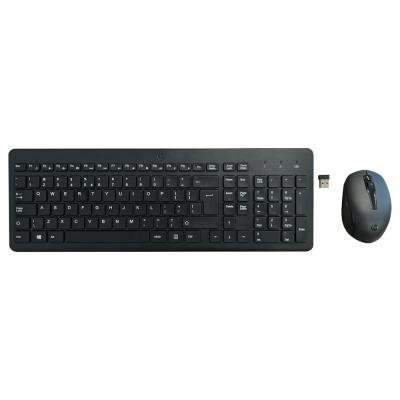 330 Wireless Mouse & Keyboard US