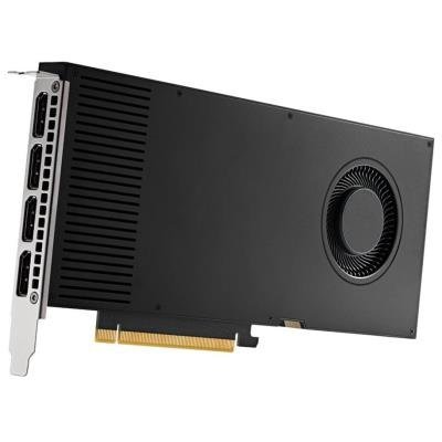 HP NVIDIA RTX A4000 16GB