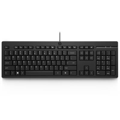 HP 125 G2