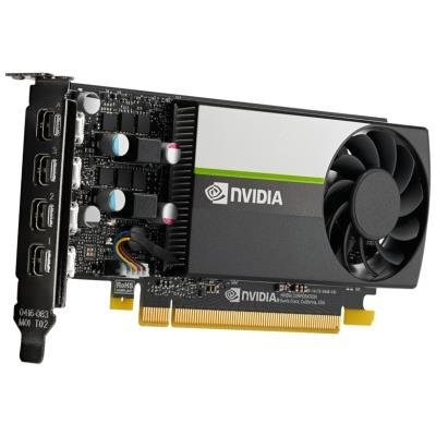 HP NVIDIA T400E 4 GB 4mDP Graphics