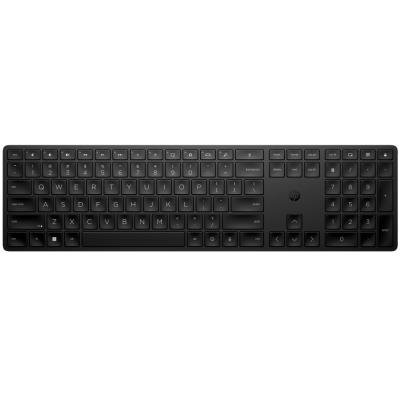 Bezdrátové klávesnice