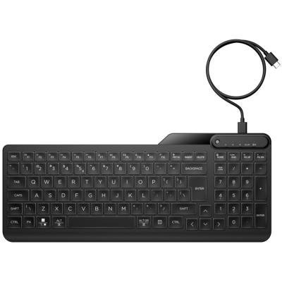 Podsvětlené klávesnice