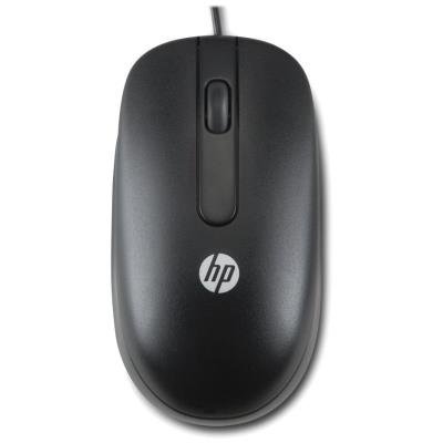 HP Optická Myš (2.9M)