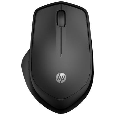 HP 285 Bezdrátová Myš Silent