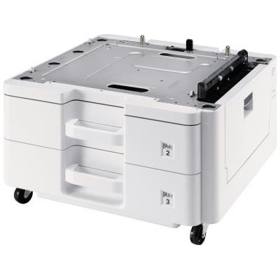 Kyocera zásobník papíru na 2x500 listů FS-6025mfp/B,6025mfp,6030mfp,FS-C8020/C8025mfp