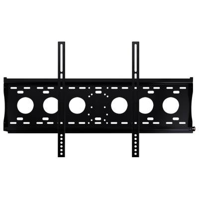 Viewsonic Wall mount kit for 32"-65", Max. Load (80kg), Mounting holes not exceeding: 700x450 mm, Secure lock bar