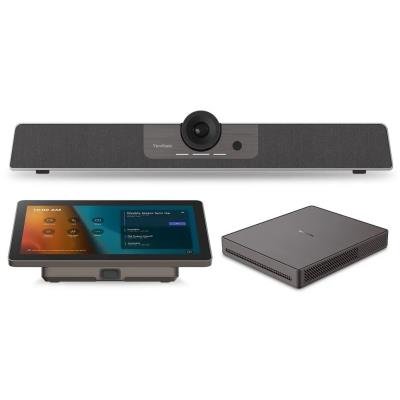 ViewSonic TeamJoin TRS10-UB