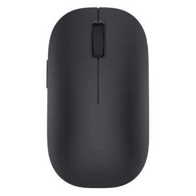 Myš Xiaomi Mi Wireless Mouse černá