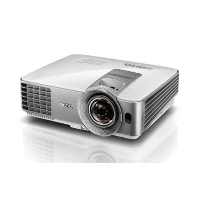 BenQ MW632ST WXGA/ DLP projektor/ 3200 ANSI/ 13000:1/ VGA/ HDMI/ MHL