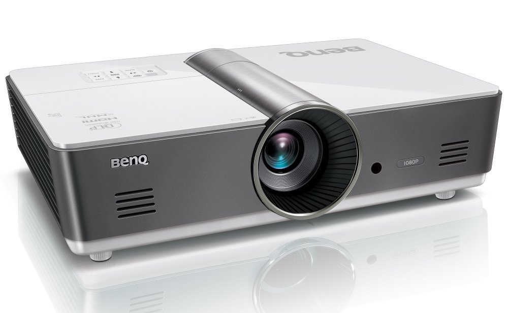 Projektor BenQ MH760