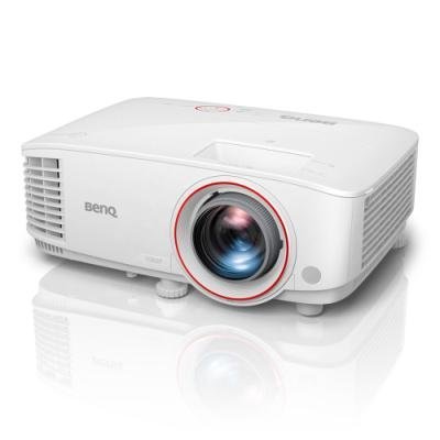 BenQ TH671ST Full HD 1080P/ DLP projektor/ 3000 ANSI/ 10000:1/ VGA/ HDMI/ MHL