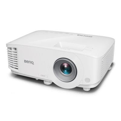 BenQ MH733 1080P Full HD/ DLP projektor/ 4000ANSI/ 16000:1/ VGA/ HDMI/ MHL