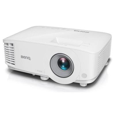 BenQ MW550 