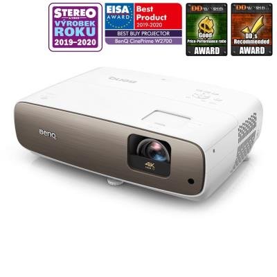 BenQ W2700