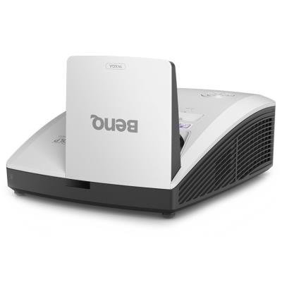 BENQ MW855UST+ WXGA/ DLP projector/ 3500 ANSI/ 10000:1/ VGA/ 2x HDMI/ LAN