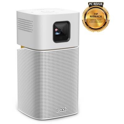 Projektor BenQ GV1 gen. II