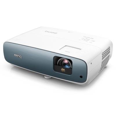 BenQ TK850 4K UHD/ DLP projector/ 3000ANSI/ 30.000:1/ VGA/ 2x HDMI