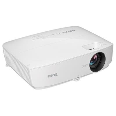 BenQ MH536 1080P Full HD/ DLP/ 3800 ANSI/ 20000:1/ HDMI