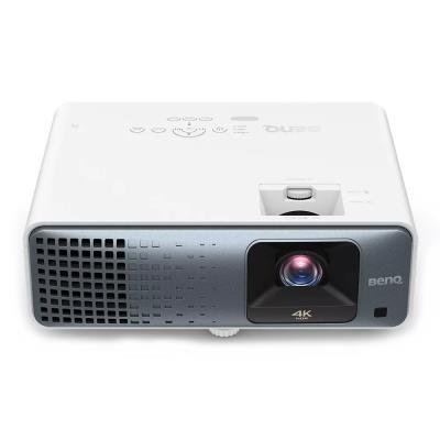 BenQ TK710 4K UHD/ DLP projektor/ 3200ANSI/ 600.000:1/ 2x HDMI
