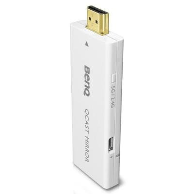 Bezdrátový modul BenQ QCast Mirror QP20