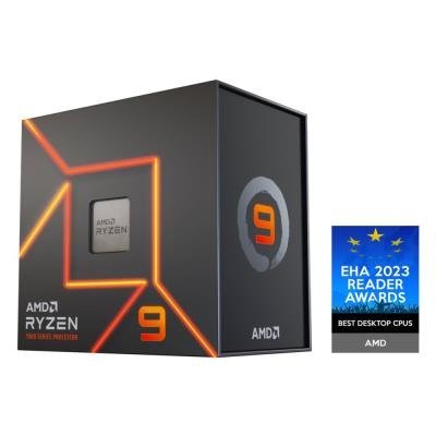 AMD Ryzen 9 7950X