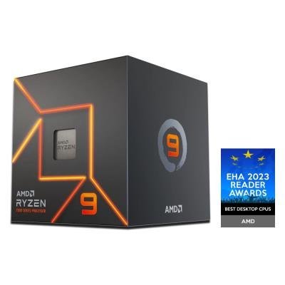 AMD Ryzen 9 7900