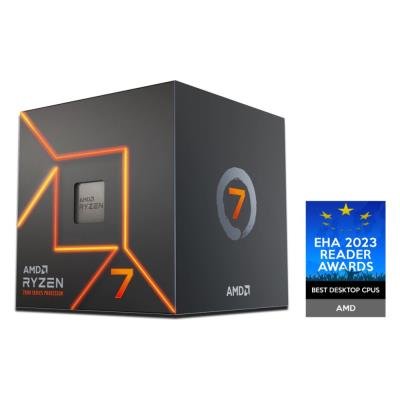 AMD Ryzen 7 7700