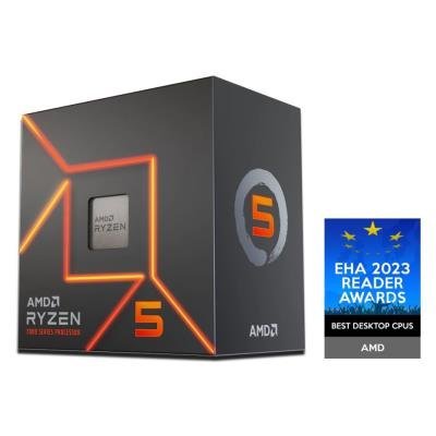 AMD Ryzen 5 7600