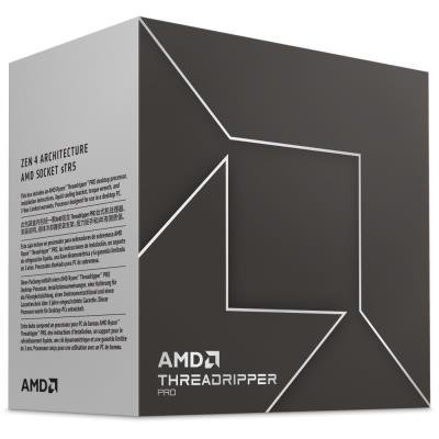 AMD Ryzen Threadripper PRO 7995WX